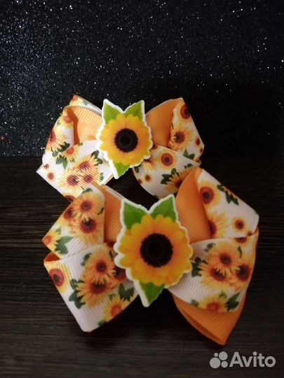 Резинка для волос