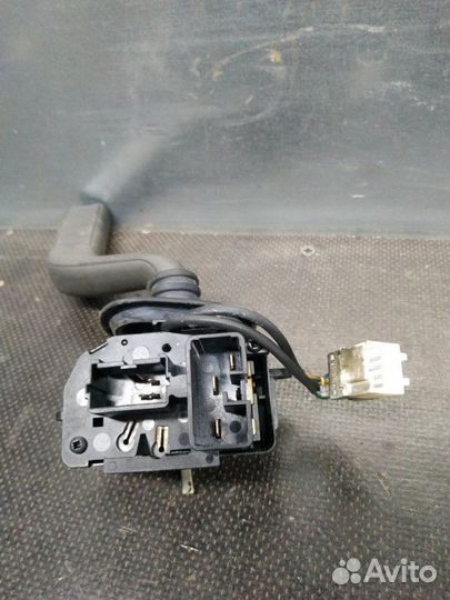 Блок подрулевых переключателей Volvo S40 седан 1.6