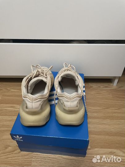 Кроссовки adidas ozrah