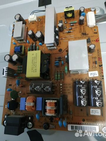Телевизоры LG 39LN540,42LV3500 разбор на запчасти