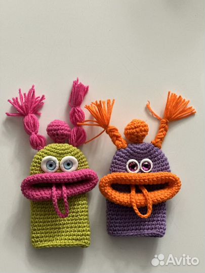 Забавный Чехол брелок для ключей, ключница