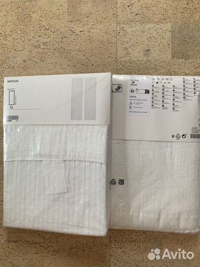 Тюль IKEA alvine,hildrun, lill, hilja, матильда