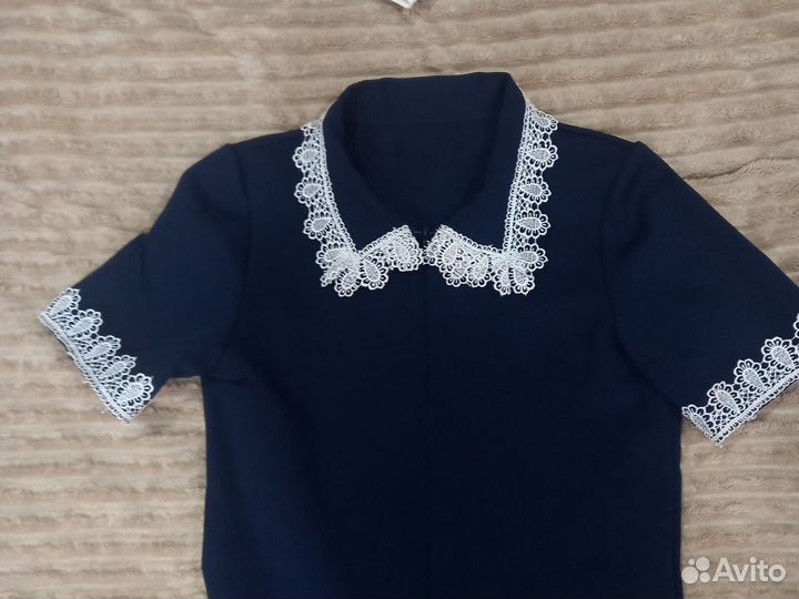 Школьная форма для девочки 128 134