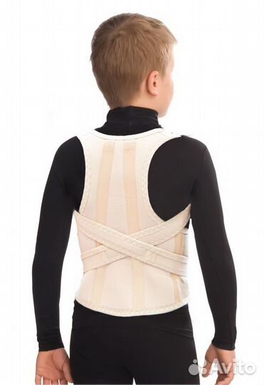 Корректор осанки Тривес Т-1773