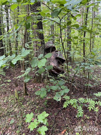 Пончо военное
