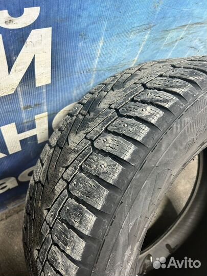 Nordman 7 285/60 R18