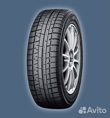 Yokohama Ice Guard IG50+ 215/55 R16 93Q