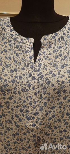 Блузка новая