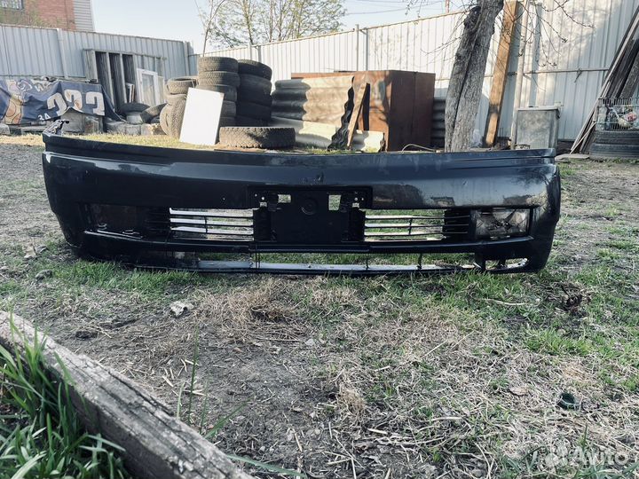 Бампер nissan gloria, cedrik 34