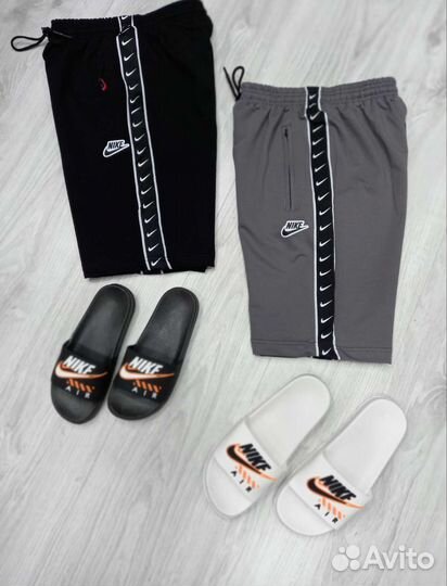 Шорты люкс качество