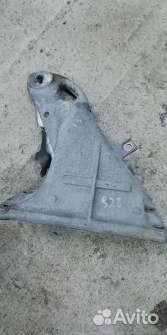 Лапа двс П BMW E46