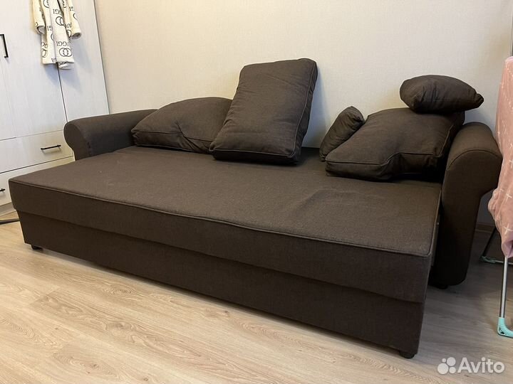 Диван евро книжка бу