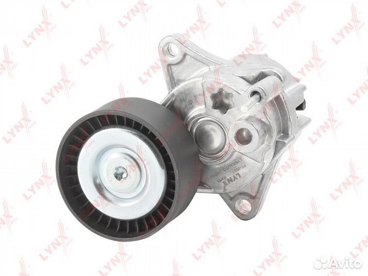 Натяжитель ремня lynxauto PT-3021