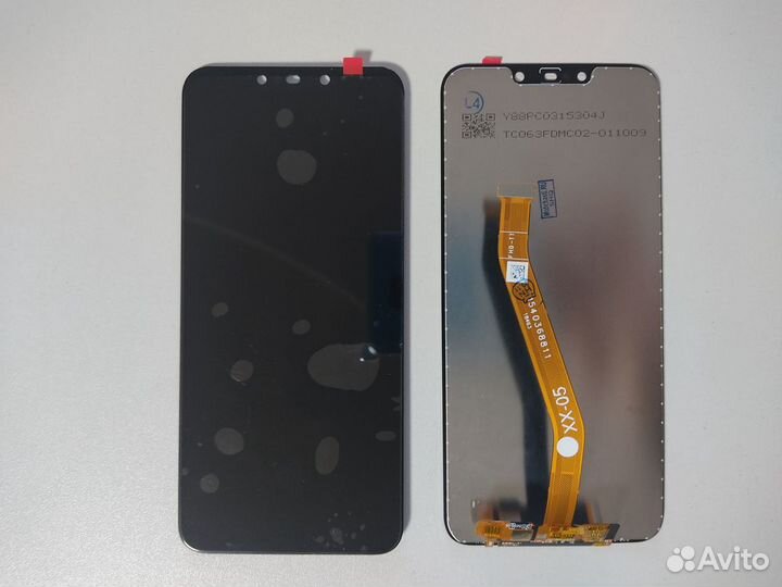 Дисплей с сенсором Huawei Nova 3i, Mate 20 Lite