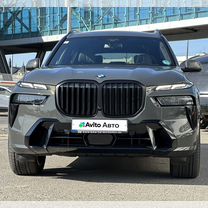 BMW X7 3.0 AT, 2023, 31 100 км, с пробегом, цена 13 600 000 руб.