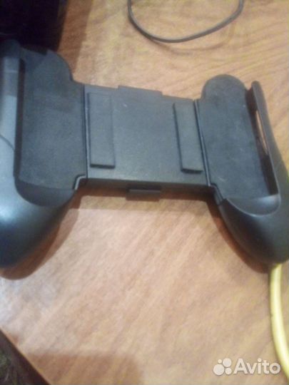 Джостик-держатель для телефона