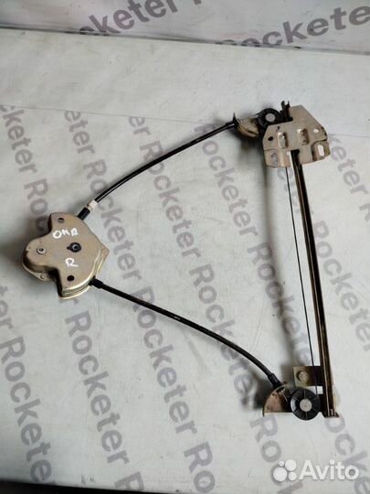 Стеклоподъемник правый Лада Ока ока 2004