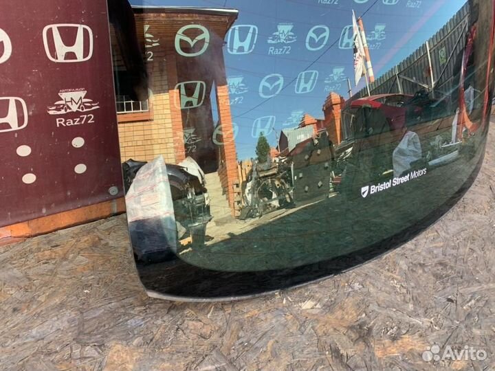 Стекло заднее Mazda Mazda 6 GJ 2012-2018 GJ