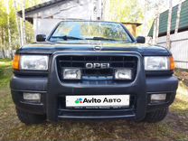 Opel Frontera 2.2 AT, 2001, 199 000 км, с пробегом, цена 780 000 руб.