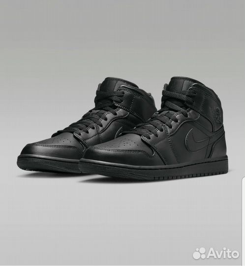 Кроссовки мужские Nike Air Jordan 1 Mid