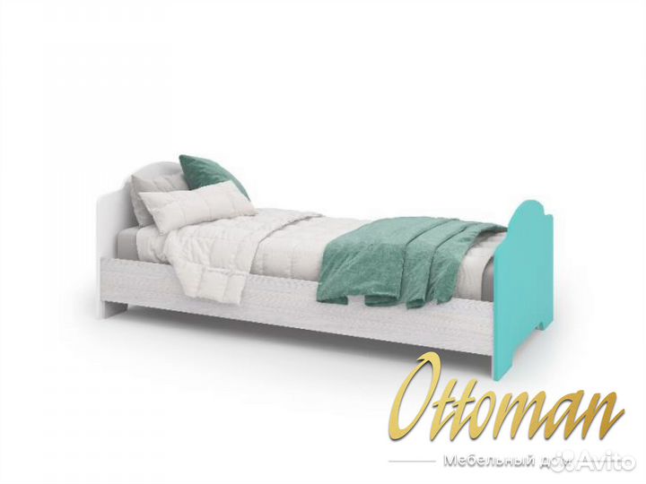 Детская Миа Вариант 3