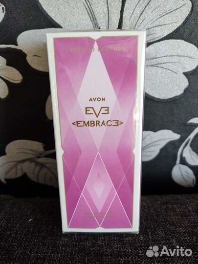 EVE Embrace от Avon