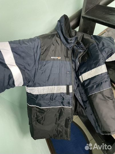 Спецодежда