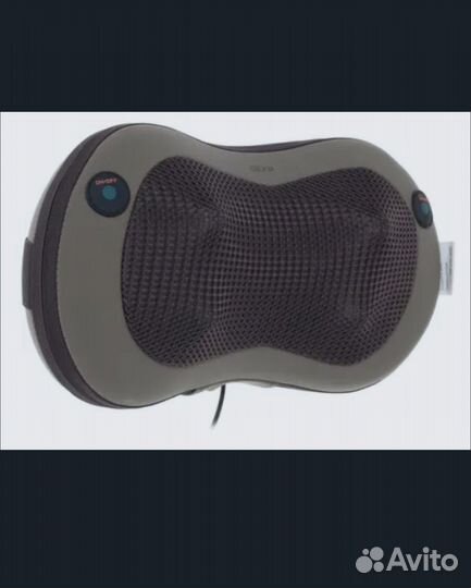 Массажер для шеи и спины