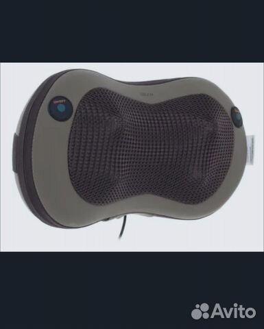 Массажер для шеи и спины