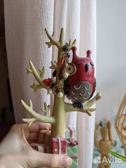 Держатель для украшений