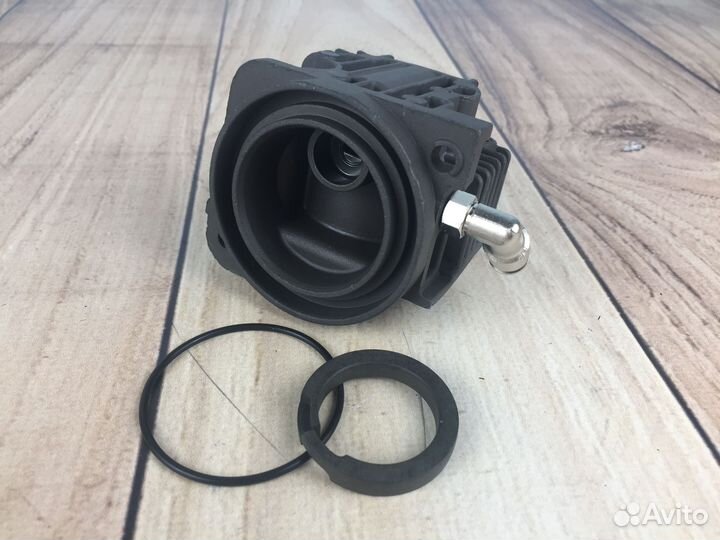 Ремкомплект компрессора на Фольксваген Volkswagen