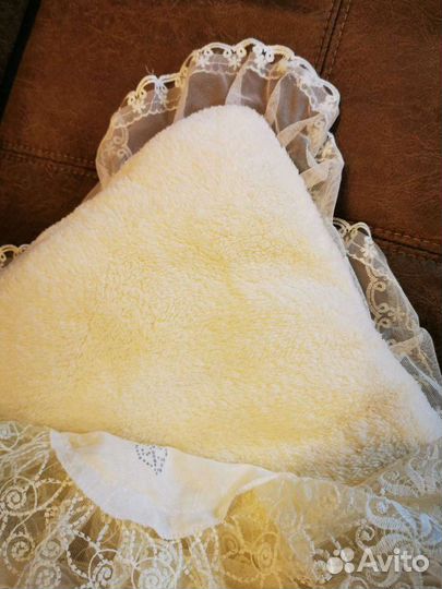 Конверт-Одеяло