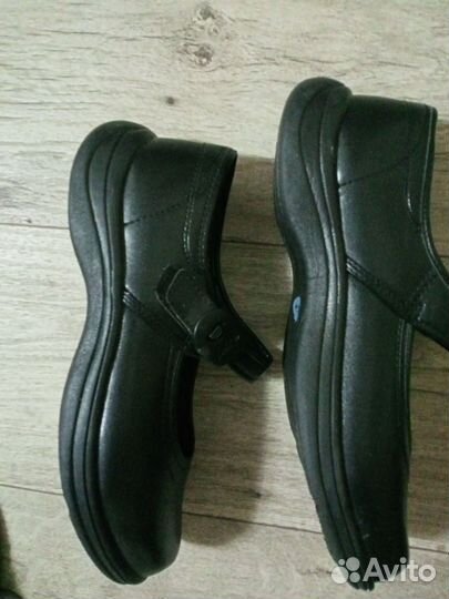 Туфли женские 41 размер