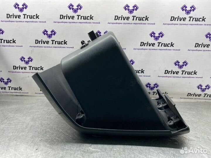 Бардачок вещевой в торпедо Mercedes-Benz Actros