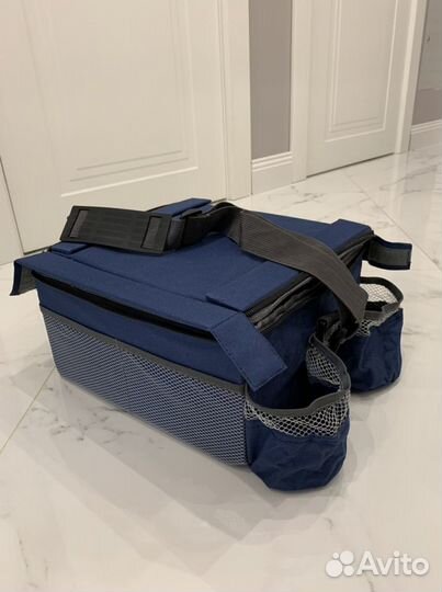 Органайзер на сиденье