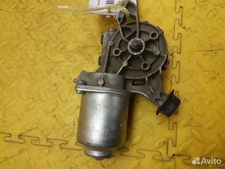 Моторчик стеклоочистителя передний Fluence