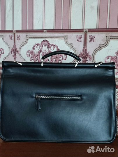 Мужской портфель