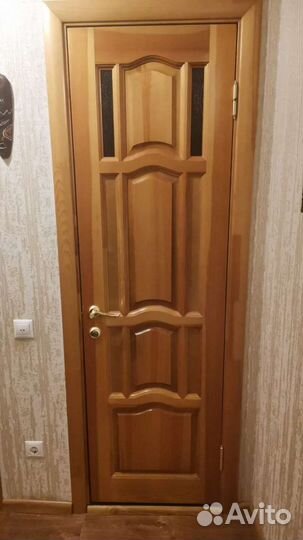 Двери межкомнатные