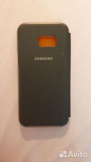 Фирменные чехлы на Samsung galaxy A3