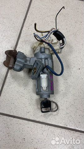 Продам замок зажигания toyota