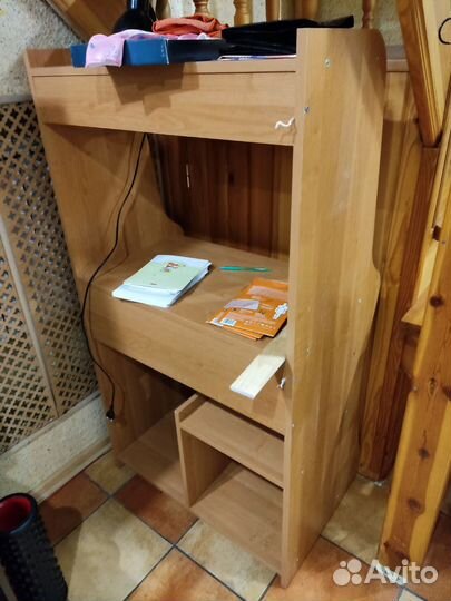 Компьютерный стол бу