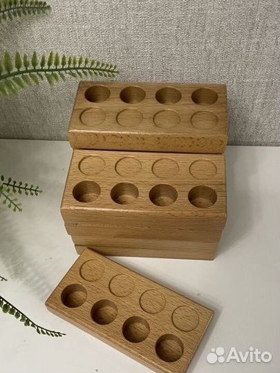 Подставка под ошибори, шотница, изделия для кафе