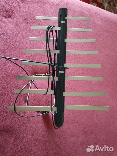 Антенна телевизионная