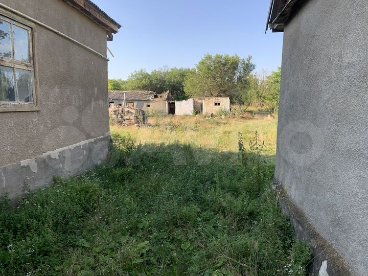 Дом 70 м² на участке 30 сот.