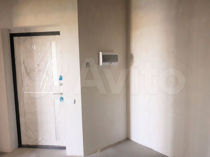 1-к. квартира, 47 м², 4/19 эт.