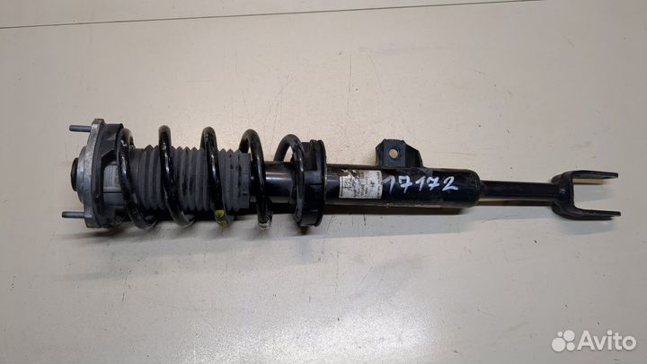 Амортизатор подвески Alfa Romeo Stelvio 2016, 2021