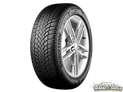 Bridgestone Blizzak LM-005 215/50 R18 92V
