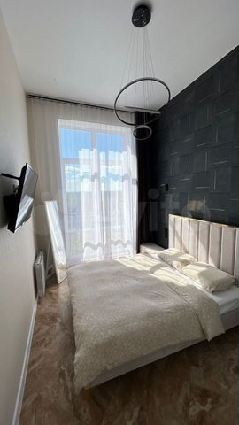 2-к. квартира, 55 м², 6/6 эт.