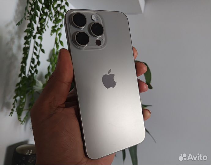iPhone 15 pro 256 гб dual sim