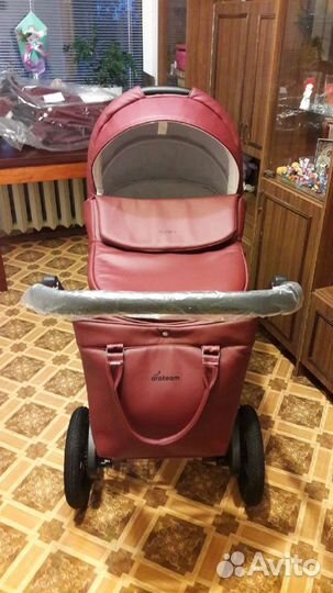 Коляска детская